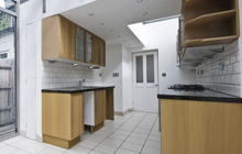 Abercynon kitchen extension leads